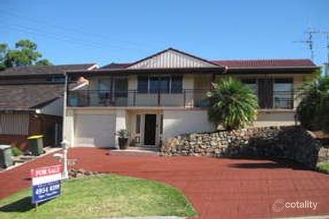 20 Sacramento Ave, Macquarie Hills, NSW 2285