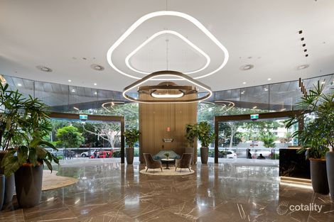Property photo of 8202/222 Margaret Street Brisbane City QLD 4000