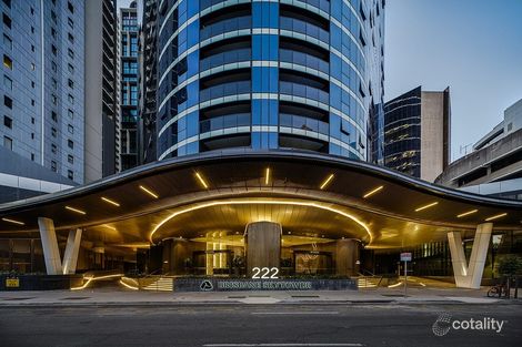Property photo of 8202/222 Margaret Street Brisbane City QLD 4000
