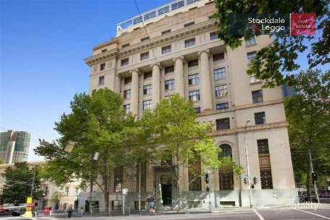 1001/29 Market St, Melbourne, VIC 3000