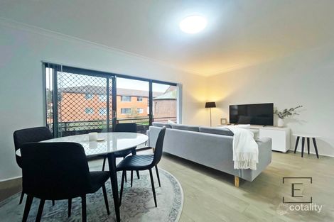 Property photo of 3/32 Hampstead Road Homebush West NSW 2140