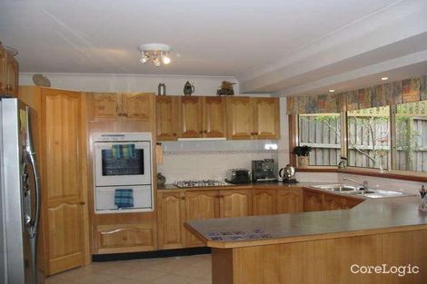 Property photo of 8 Grovewood Place Castle Hill NSW 2154