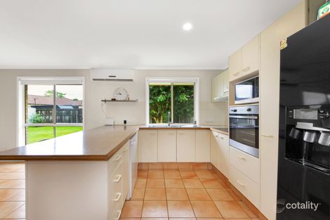 Property photo of 30 Blueash Crescent Oxenford QLD 4210