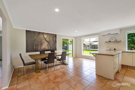 Property photo of 30 Blueash Crescent Oxenford QLD 4210