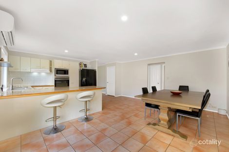 Property photo of 30 Blueash Crescent Oxenford QLD 4210