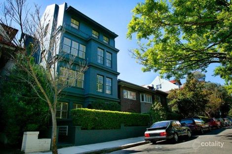 8 St Neot Ave, Potts Point, NSW 2011