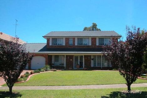 Property photo of 32 Rosina Crescent Kings Langley NSW 2147