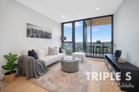 1107/26 Cambridge St, Epping, NSW 2121