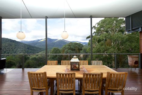 Property photo of 9 Telemark Court Merrijig VIC 3723