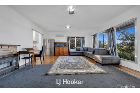 Property photo of 107 Kidds Road Doveton VIC 3177