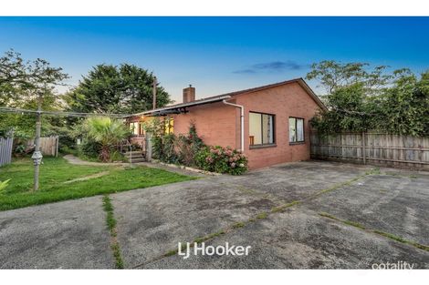 Property photo of 107 Kidds Road Doveton VIC 3177