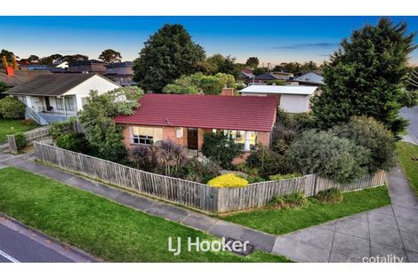 Property photo of 107 Kidds Road Doveton VIC 3177