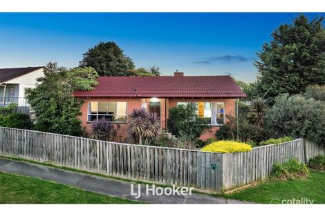 Property photo of 107 Kidds Road Doveton VIC 3177