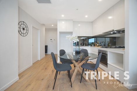 Property photo of 1107/26 Cambridge Street Epping NSW 2121