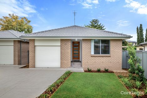 Property photo of 80 Pyramid Street Emu Plains NSW 2750