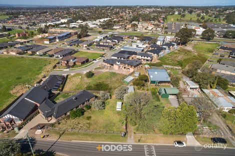 Property photo of 50 Clifton Grove Carrum Downs VIC 3201
