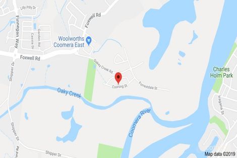 46 Coorong St, Coomera, QLD 4209