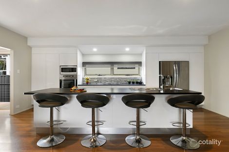 Property photo of 32 Vine Street Macleay Island QLD 4184