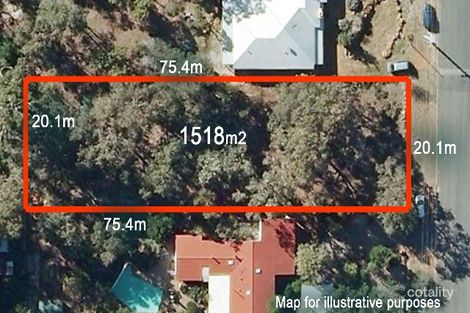 58 Temby Ave, Kalamunda, WA 6076