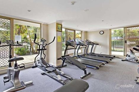 Property photo of 123/14-16 Station Street Homebush NSW 2140
