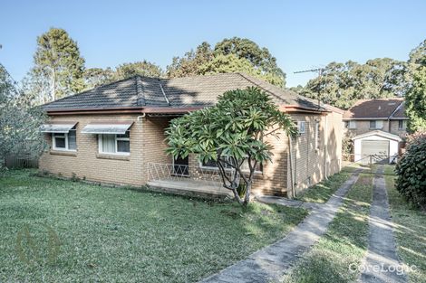 Property photo of 12 Chudleigh Street Rydalmere NSW 2116