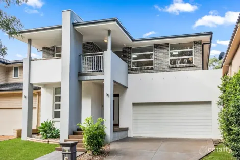 Property photo of 19 Spur Street Beaumont Hills NSW 2155