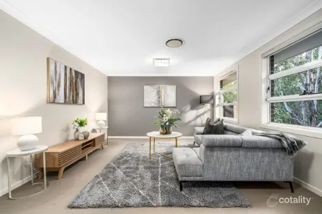 Property photo of 19 Spur Street Beaumont Hills NSW 2155