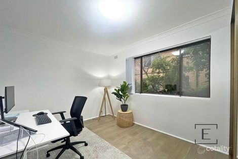 Property photo of 3/32 Hampstead Road Homebush West NSW 2140