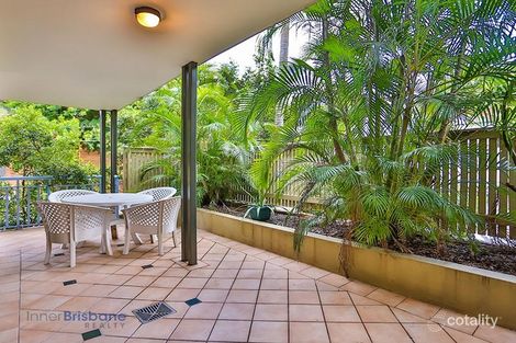 4/20 Terrace St, Spring Hill, QLD 4000