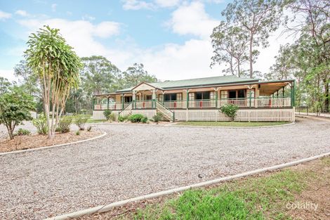 Property photo of 435 Oakey Flat Road Morayfield QLD 4506