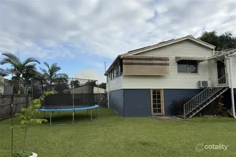 Property photo of 19 Chivers Street Marian QLD 4753