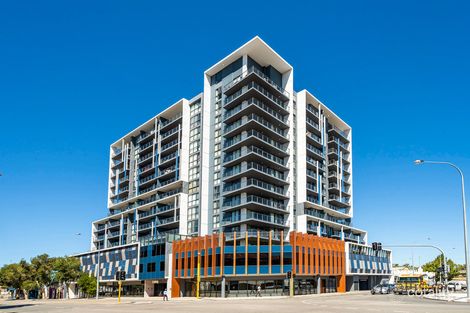 108/269 James St, Northbridge, WA 6003