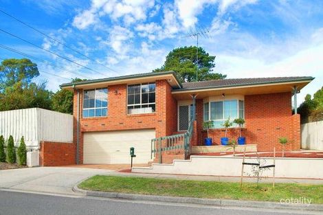 2 David Rd, Templestowe Lower, VIC 3107