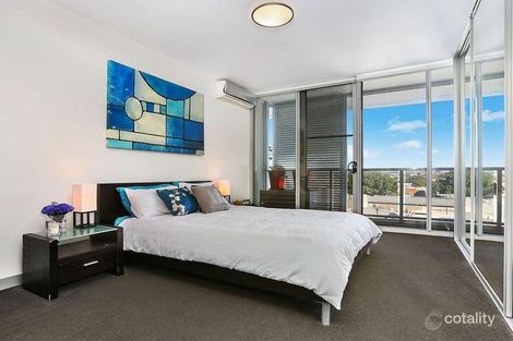 Property photo of 617/222 Botany Road Alexandria NSW 2015