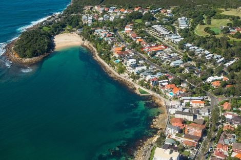 Property photo of 63 Bower Street Manly NSW 2095