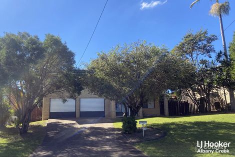 Property photo of 16 Avon Crescent Albany Creek QLD 4035