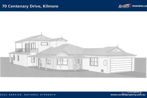 Property photo of 70 Centenary Drive Kilmore VIC 3764