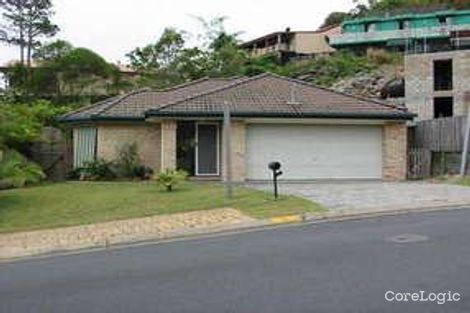 Property photo of 12 Carilla Place Elanora QLD 4221