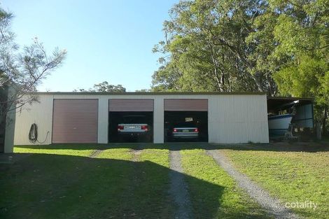 Property photo of 64 Point Piper Road Eraring NSW 2264