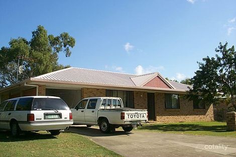 12 Kimberley Ct, Andergrove, QLD 4740