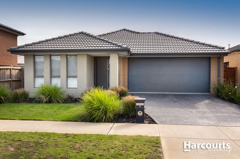 Property photo of 3 Captain Street Officer VIC 3809