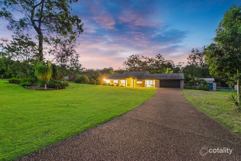 Property photo of 58 Pascoe Road Ormeau QLD 4208