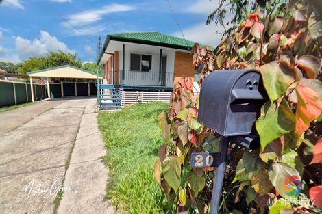 20 Crater St, Inala, QLD 4077