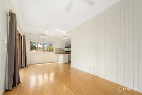 Property photo of 9 Kennedy Terrace East Brisbane QLD 4169