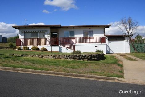 Property photo of 8 Hain Street Cooma NSW 2630