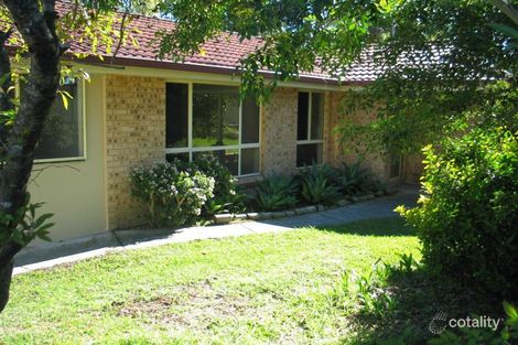 Property photo of 211A Wyee Road Wyee NSW 2259