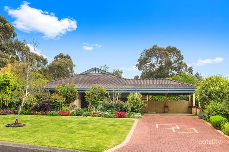 4 Wagtail Pl, Cowaramup, WA 6284