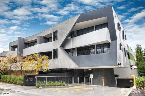 Property photo of 202/402 Dandenong Road Caulfield North VIC 3161
