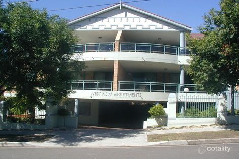 3/19-21 Albert St, North Parramatta, NSW 2151
