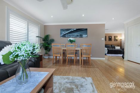 Property photo of 23 Talara Avenue Glenmore Park NSW 2745